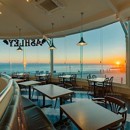 Kensington Resort Seorak Beach Szokcsho Kültér fotó