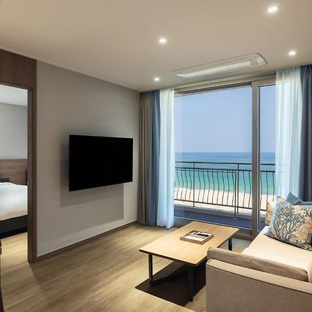 Kensington Resort Seorak Beach Szokcsho Szoba fotó