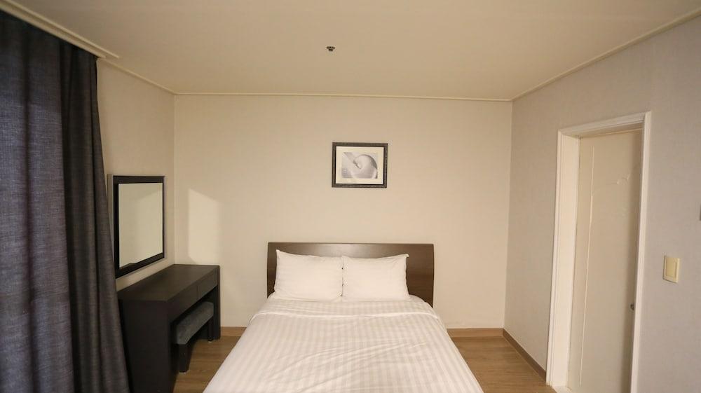 Kensington Resort Seorak Beach Szokcsho Kültér fotó