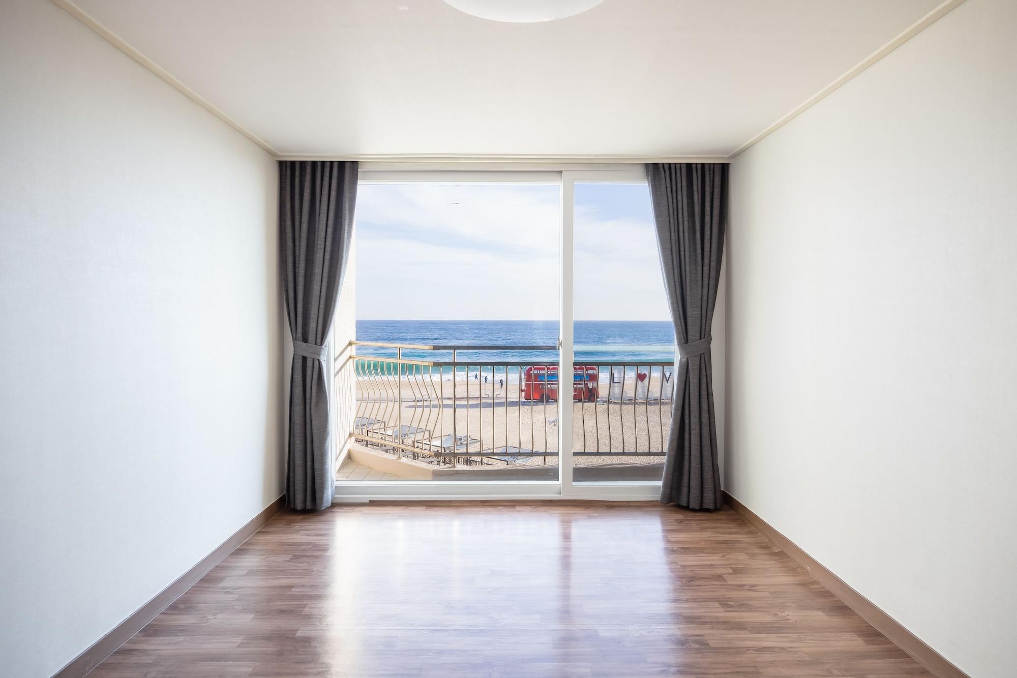 Kensington Resort Seorak Beach Szokcsho Kültér fotó