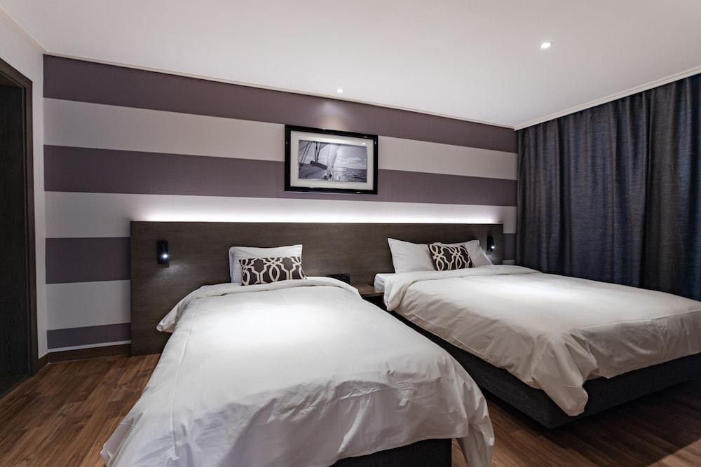 Kensington Resort Seorak Beach Szokcsho Kültér fotó
