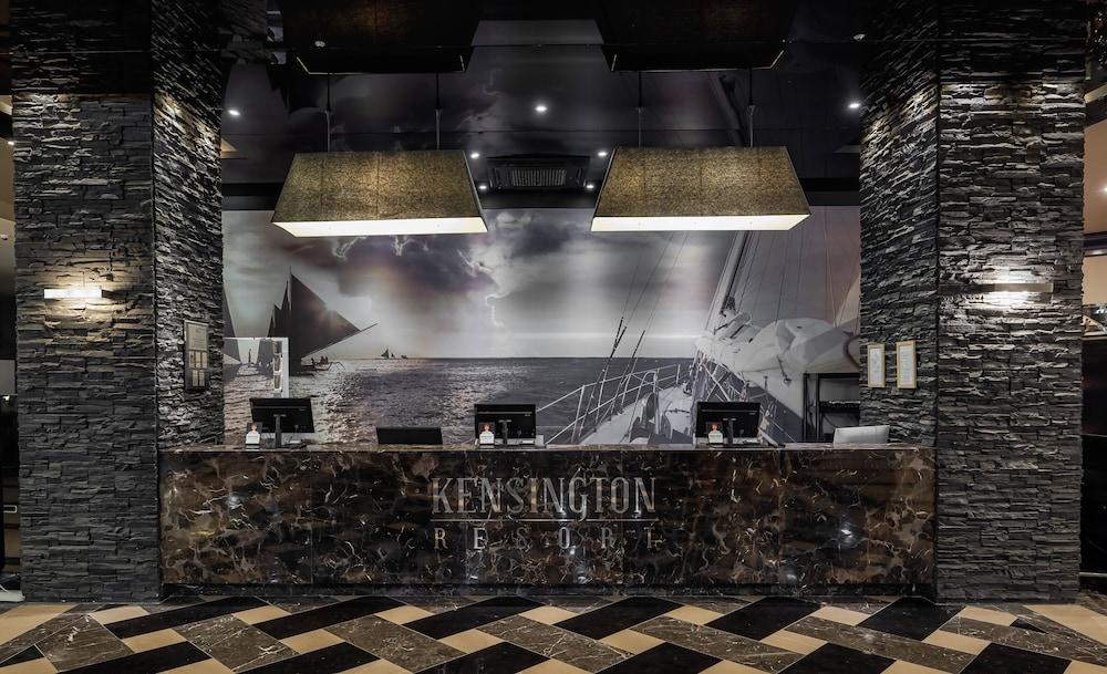 Kensington Resort Seorak Beach Szokcsho Kültér fotó