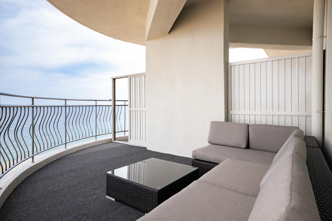 Kensington Resort Seorak Beach Szokcsho Kültér fotó