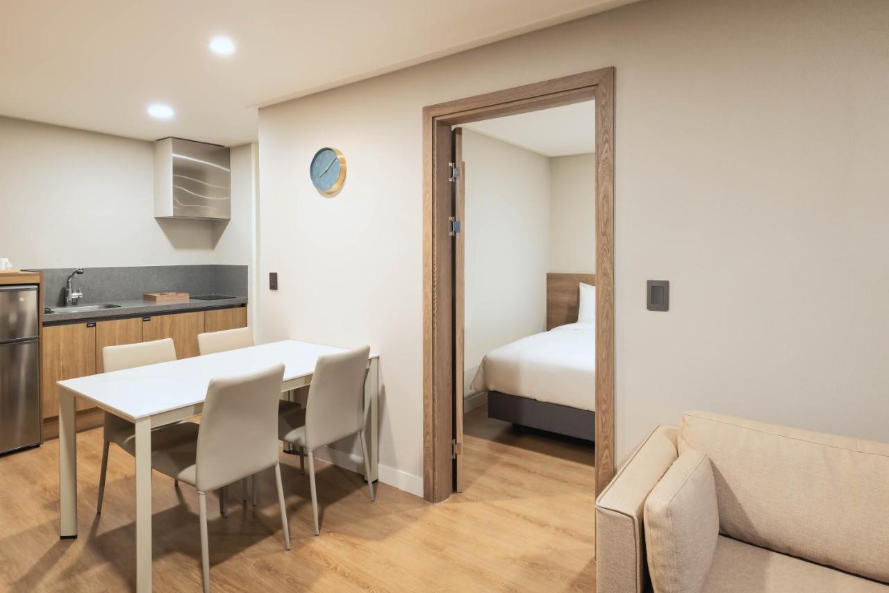 Kensington Resort Seorak Beach Szokcsho Kültér fotó