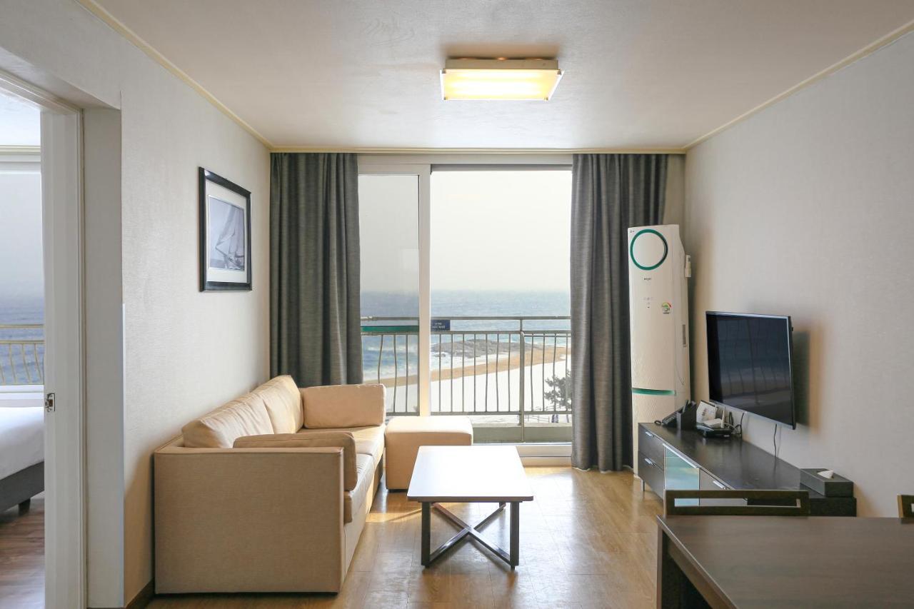 Kensington Resort Seorak Beach Szokcsho Kültér fotó