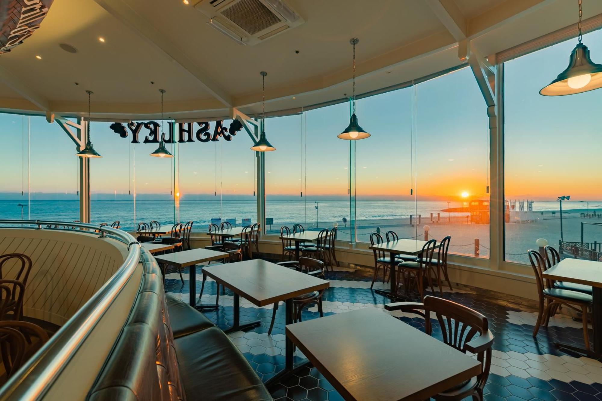 Kensington Resort Seorak Beach Szokcsho Kültér fotó