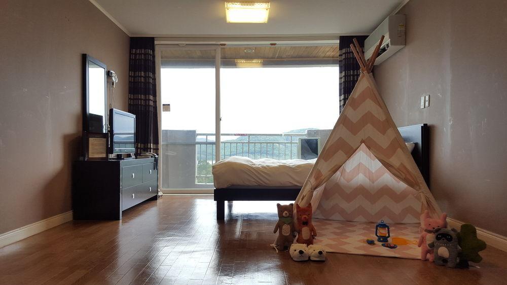 Kensington Resort Seorak Beach Szokcsho Kültér fotó