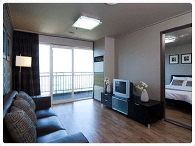 Kensington Resort Seorak Beach Szokcsho Kültér fotó