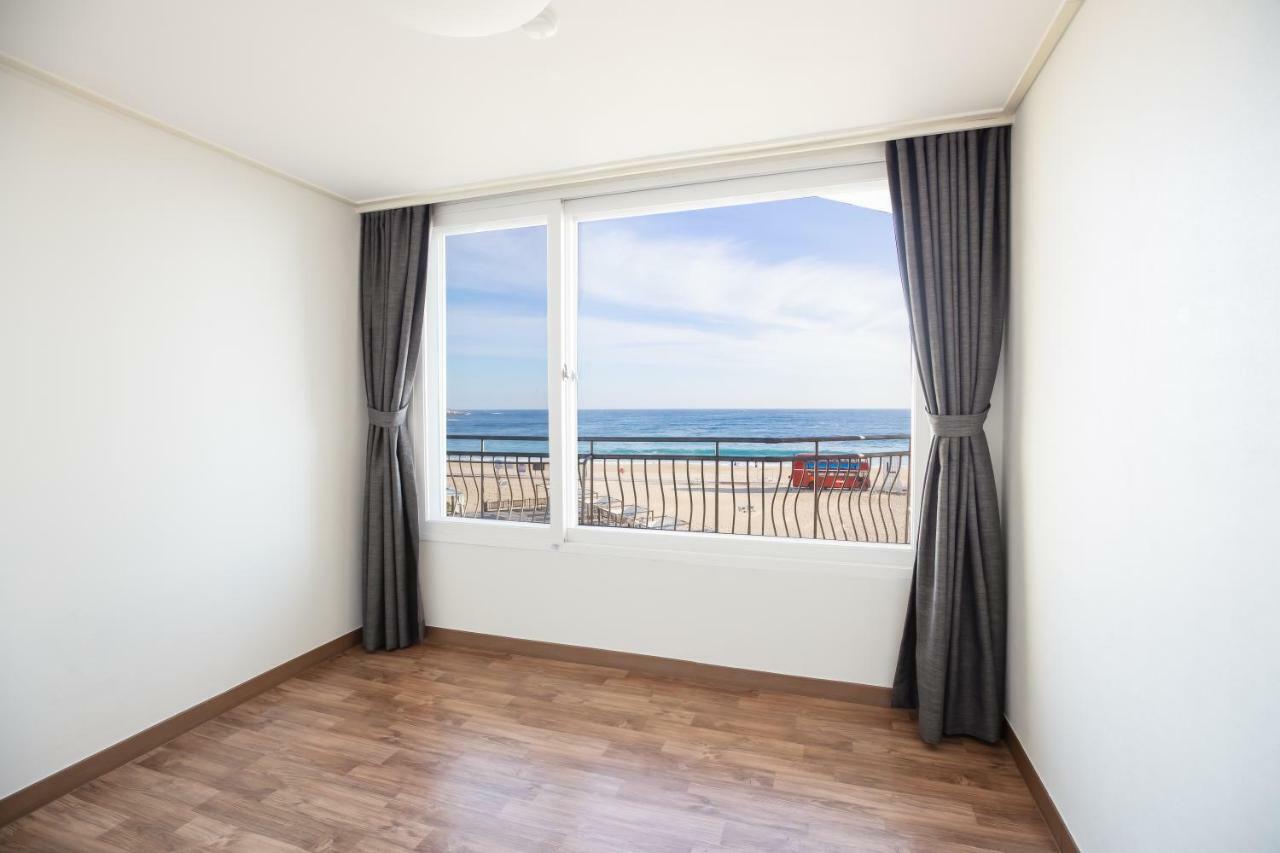 Kensington Resort Seorak Beach Szokcsho Kültér fotó