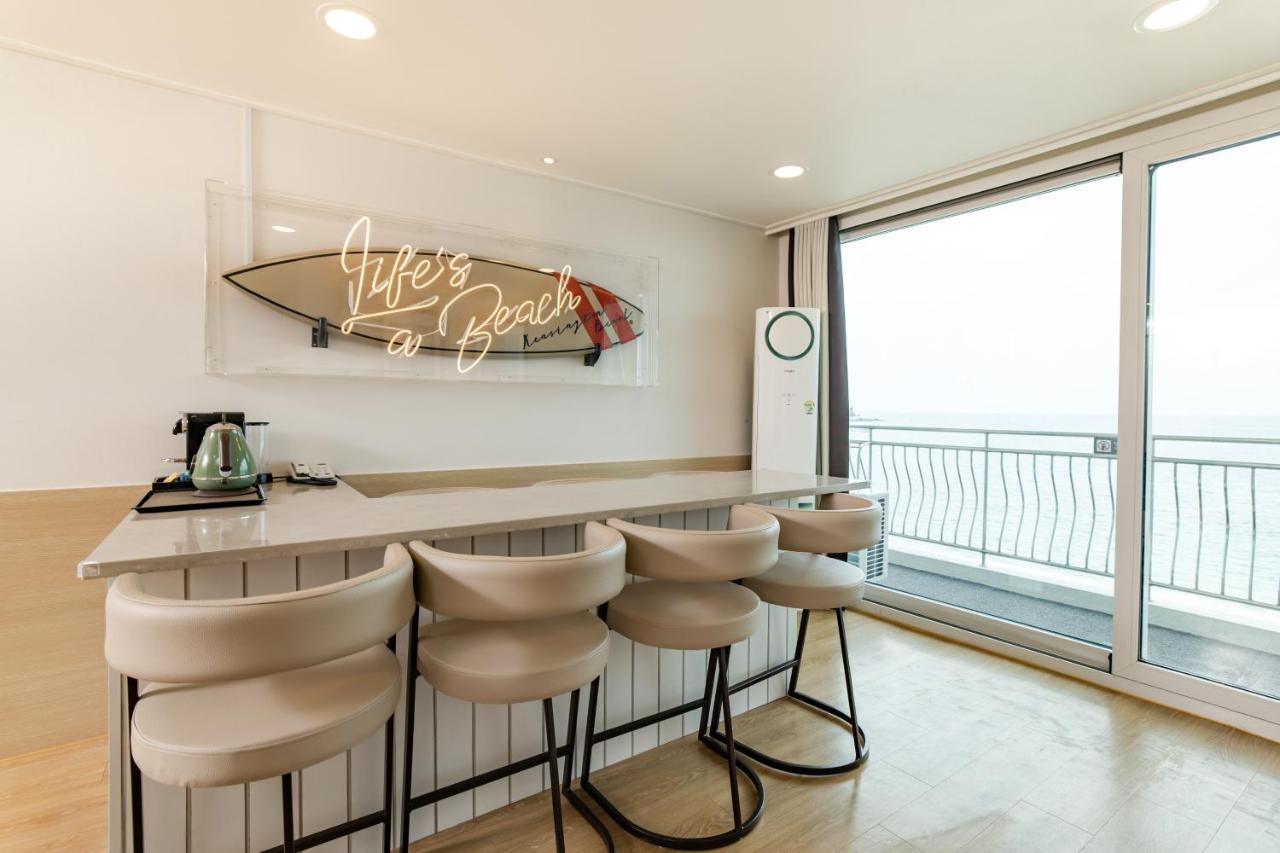 Kensington Resort Seorak Beach Szokcsho Kültér fotó