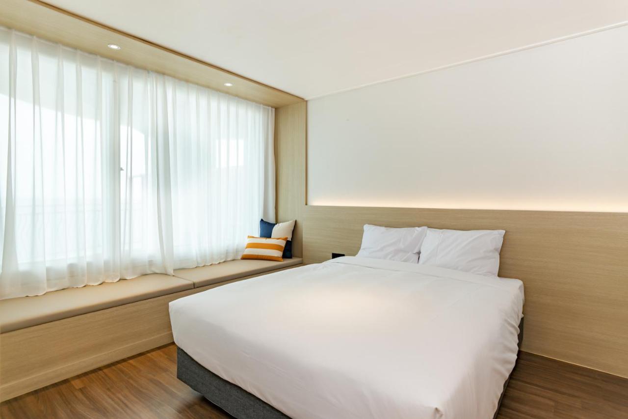 Kensington Resort Seorak Beach Szokcsho Kültér fotó