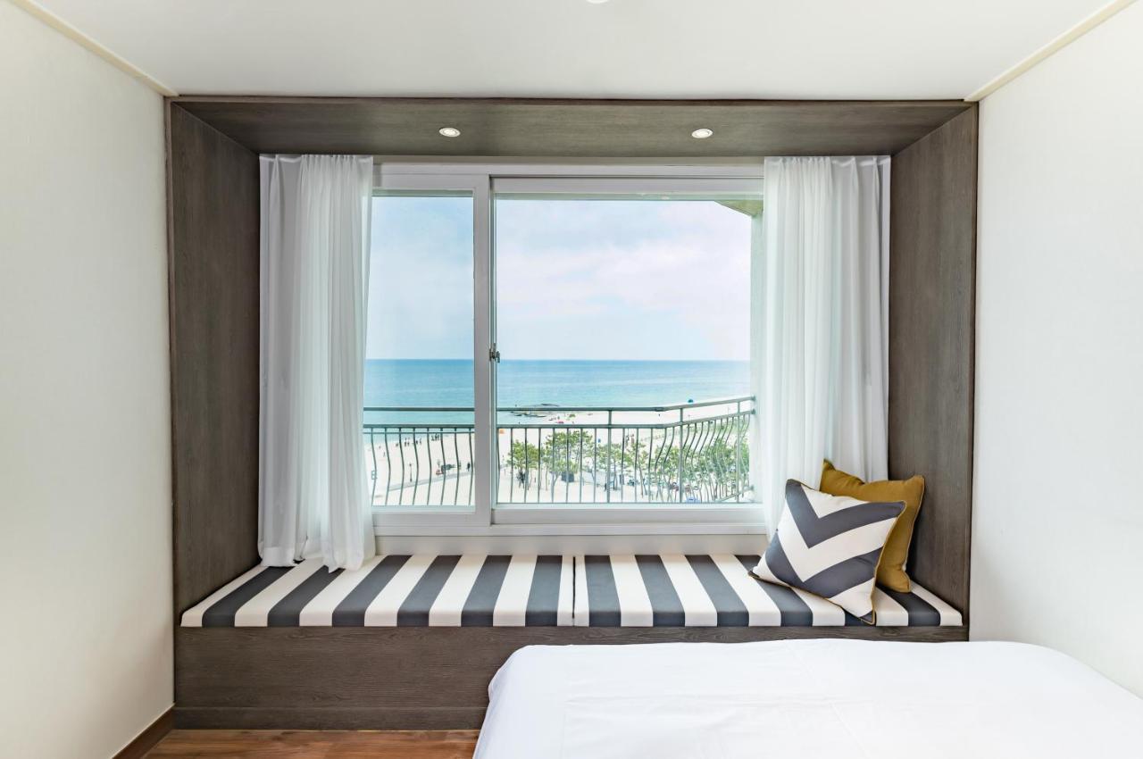 Kensington Resort Seorak Beach Szokcsho Kültér fotó