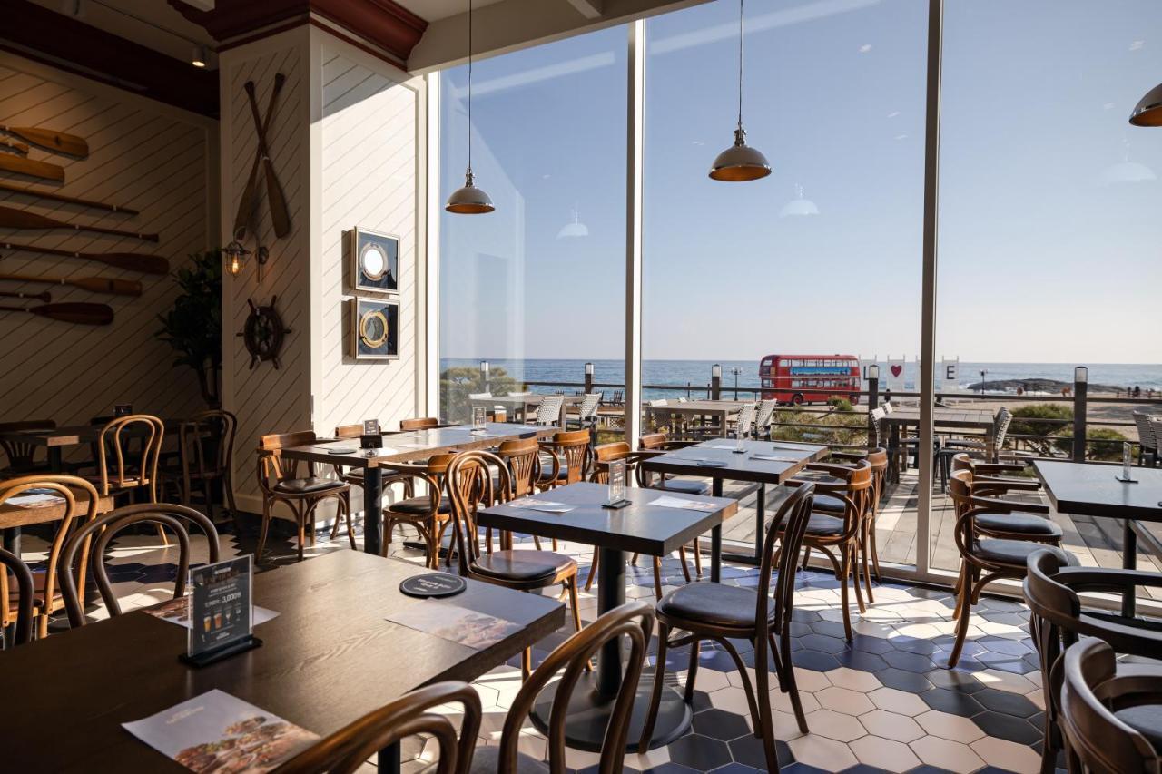 Kensington Resort Seorak Beach Szokcsho Kültér fotó