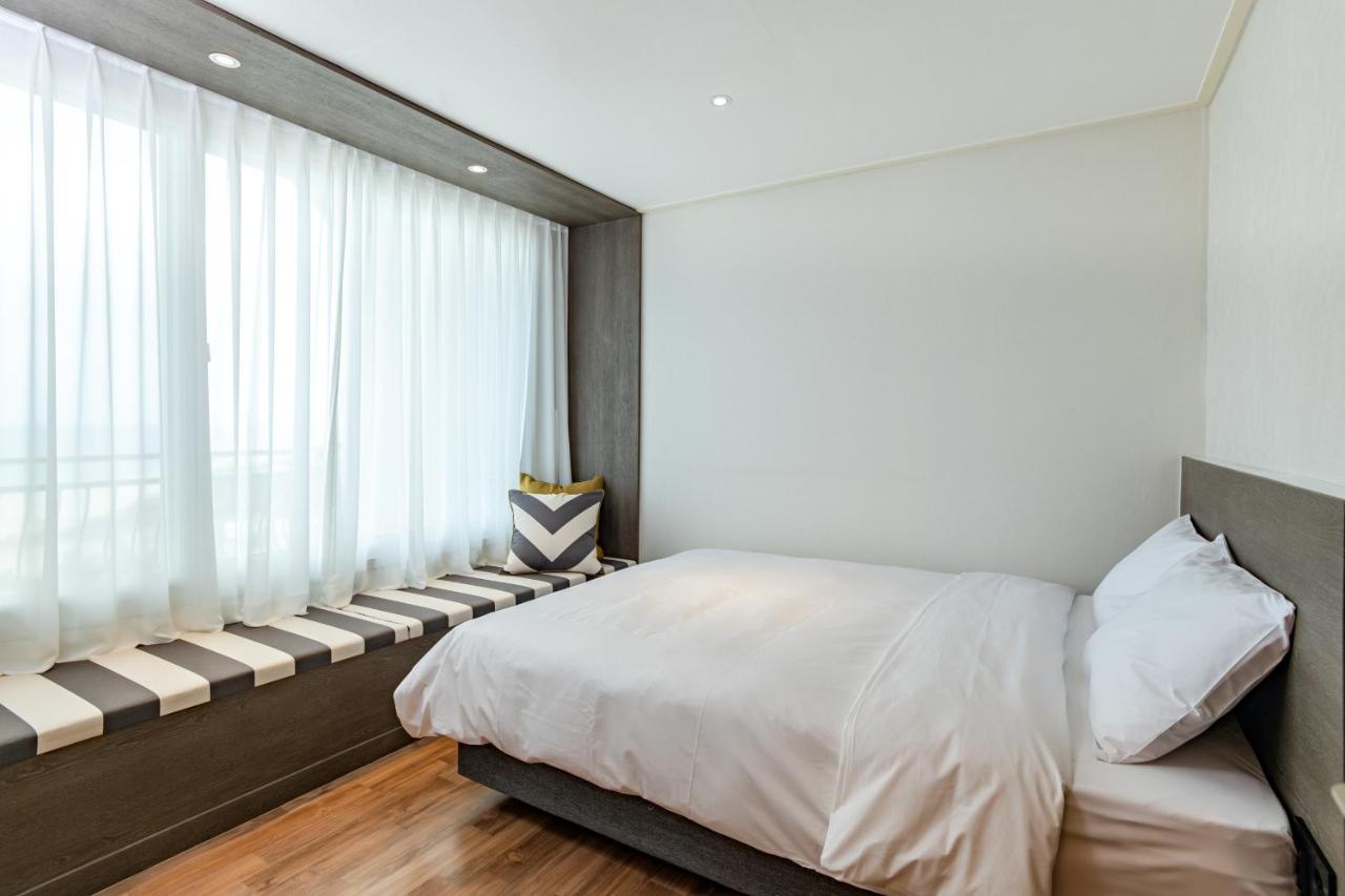 Kensington Resort Seorak Beach Szokcsho Kültér fotó